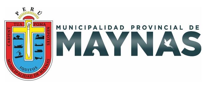 Logo Maynas
